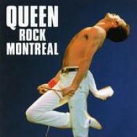 Rock Montreal cover