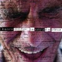 Di Rabbia E Di Stelle cover