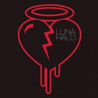 Luna Halo cover