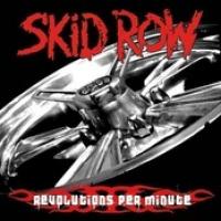 Revolutions Per Minute cover