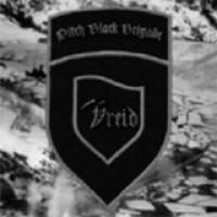 Pitch Black Brigade cover