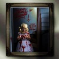 Give Me Your Soul... Please cover