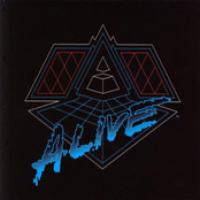 Alive 2007 cover