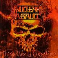 Third World Genocide cover