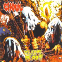 We Came For The Dead cover