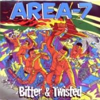 Bitter & Twisted cover