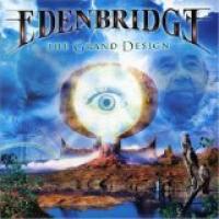The Grand Design cover