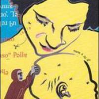 Morte A 33 Giri cover