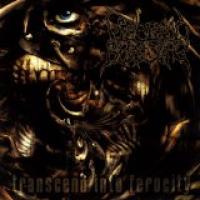 Transcend Into Ferocity cover