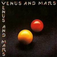 Venus And Mars cover