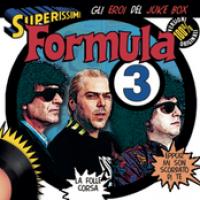 Formula 3 cover