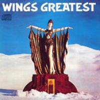Wings Greatest cover