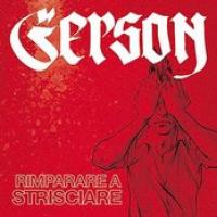 Gerson cover