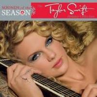 Sounds Of The Season: The Taylor Swift Holiday Collection cover