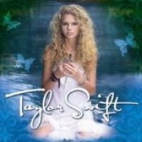 Taylor Swift (Deluxe Edition) cover