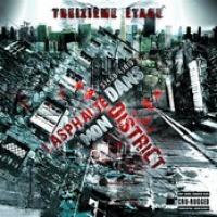 L'asphalte Dans Mon District cover