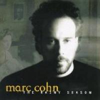 The Rainy Season cover