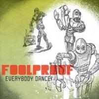 Everybody Dance! cover