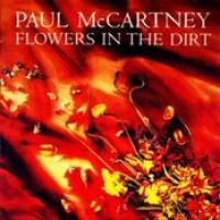 Flowers In The Dirt cover