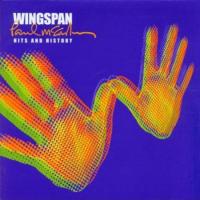 Wingspan (Hits and History) cover