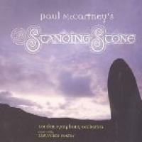 Standing Stone cover