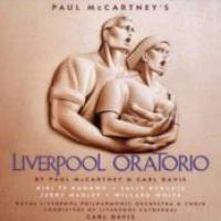 Liverpool Oratorio cover