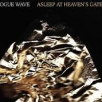 Asleep At Heaven's Gate cover