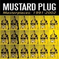Masterpieces: 1991-2002 cover