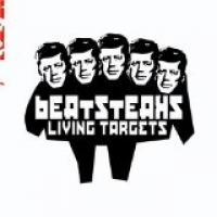 Living Targets cover