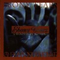 A Handful Of Nothing cover