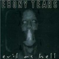 Evil As Hell cover