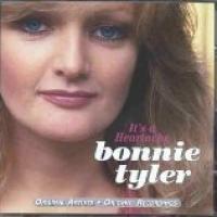 It's A Heartache cover