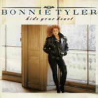 Hide Your Heart cover