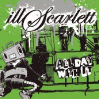 All Day With It cover