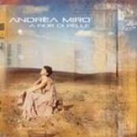 A Fior Di Pelle cover