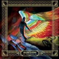 Flying Colours cover