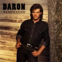 Daron Norwood cover
