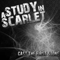 Cast The First Stone cover