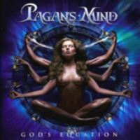 God's Equation cover