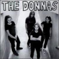 The Donnas cover