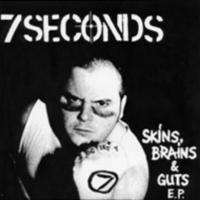 Skins, Brains & Guts cover