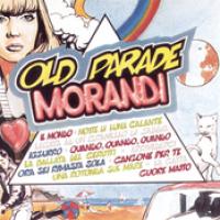 Old Parade cover
