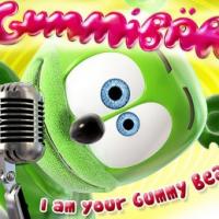I Am Your Gummy Bear cover