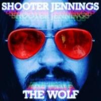 The Wolf cover