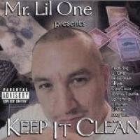 Keep It Clean cover