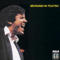 Morandi In Teatro cover