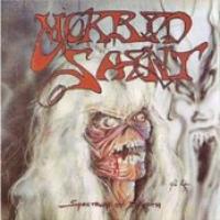 Spectrum Of Death  cover