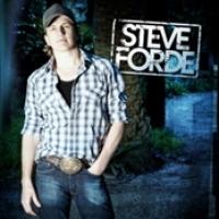 Steve Forde cover