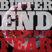 Climate Of Fear cover