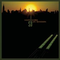 Hasta Ahora cover